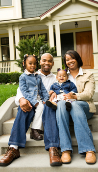 Refinance and save at LendingTree