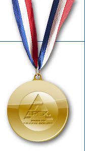 RealEstate.com Wins Apex Award for Top-Notch Web Site