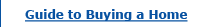 Guide to Buying a Home