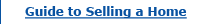 Guide to Selling Your Home