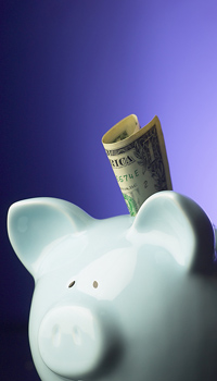 Refinance and save at LendingTree
